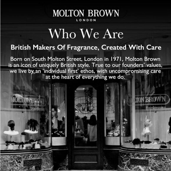 MOLTEN BROWN - 🎉HP🎉 NWT  Blue Maquis Soothing Hand Lotion 10 fl. oz. - Picture 11 of 11